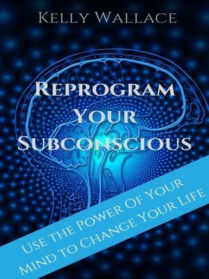 cover image of Reprogram Your Subconscious
